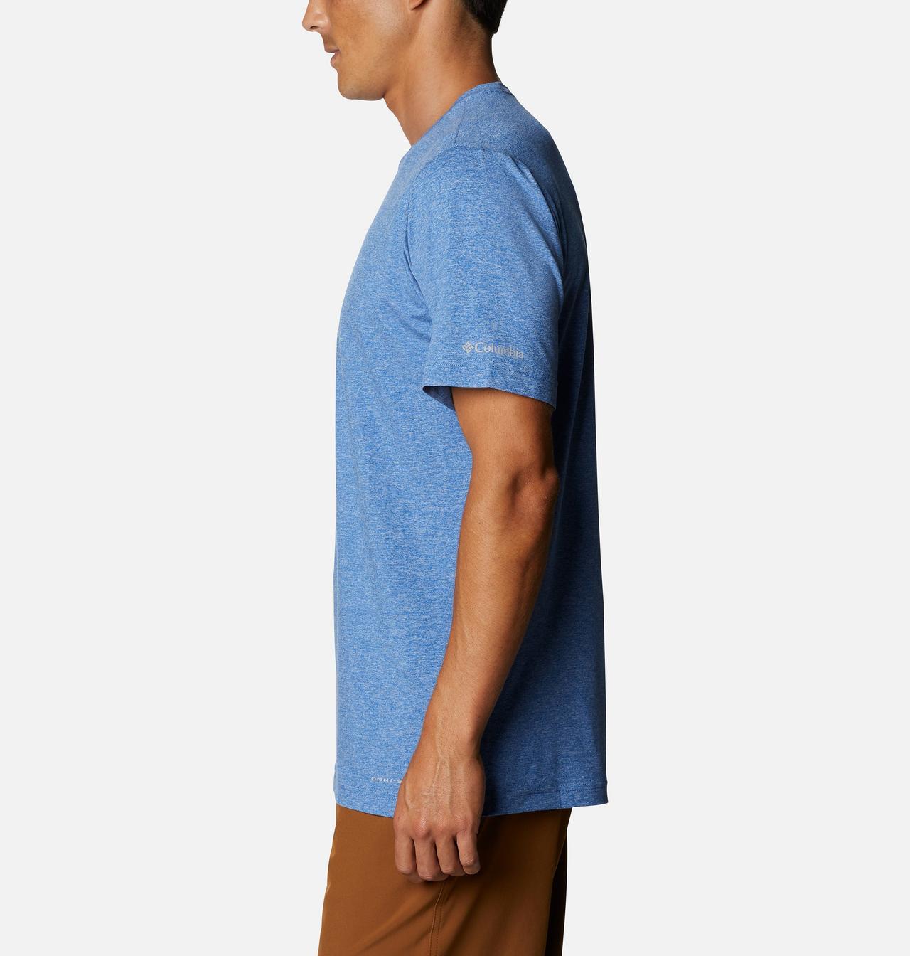 Men's Tech Trail™ Graphic T-Shirt 3