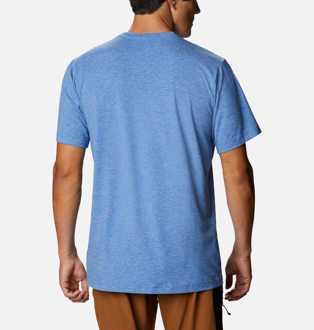 Men's Tech Trail™ Graphic T-Shirt 2