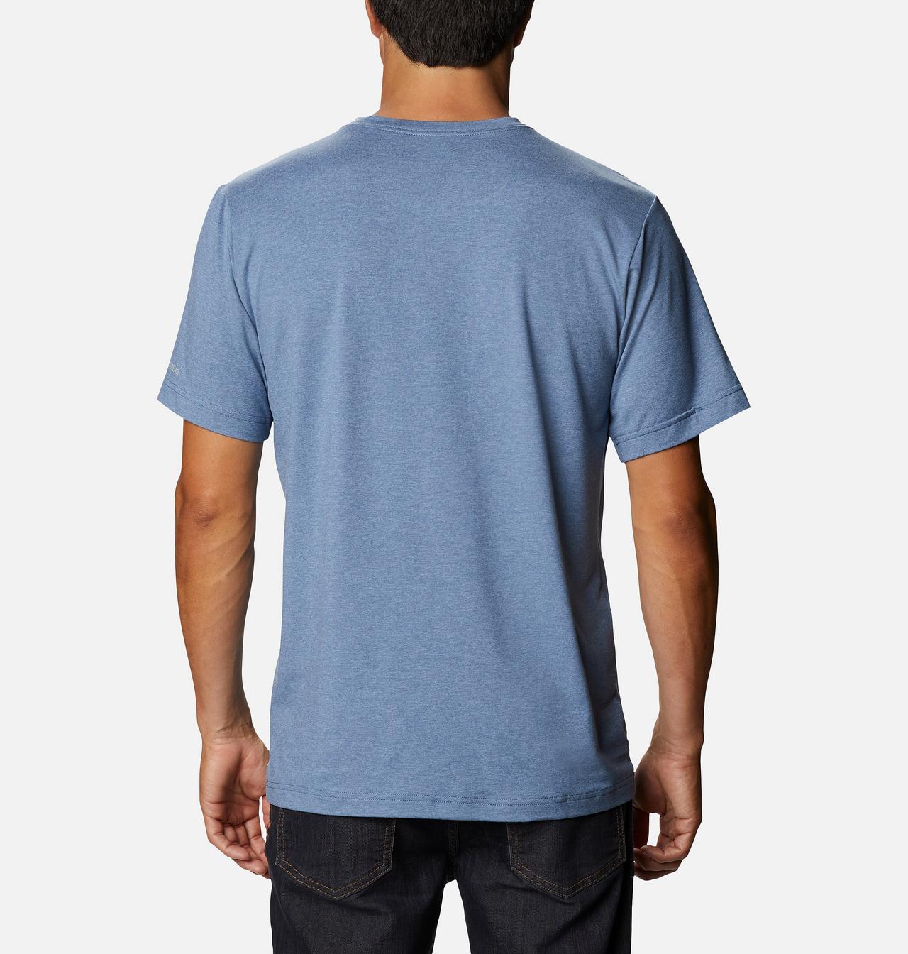 Men's Tech Trail™ Graphic T-Shirt 2