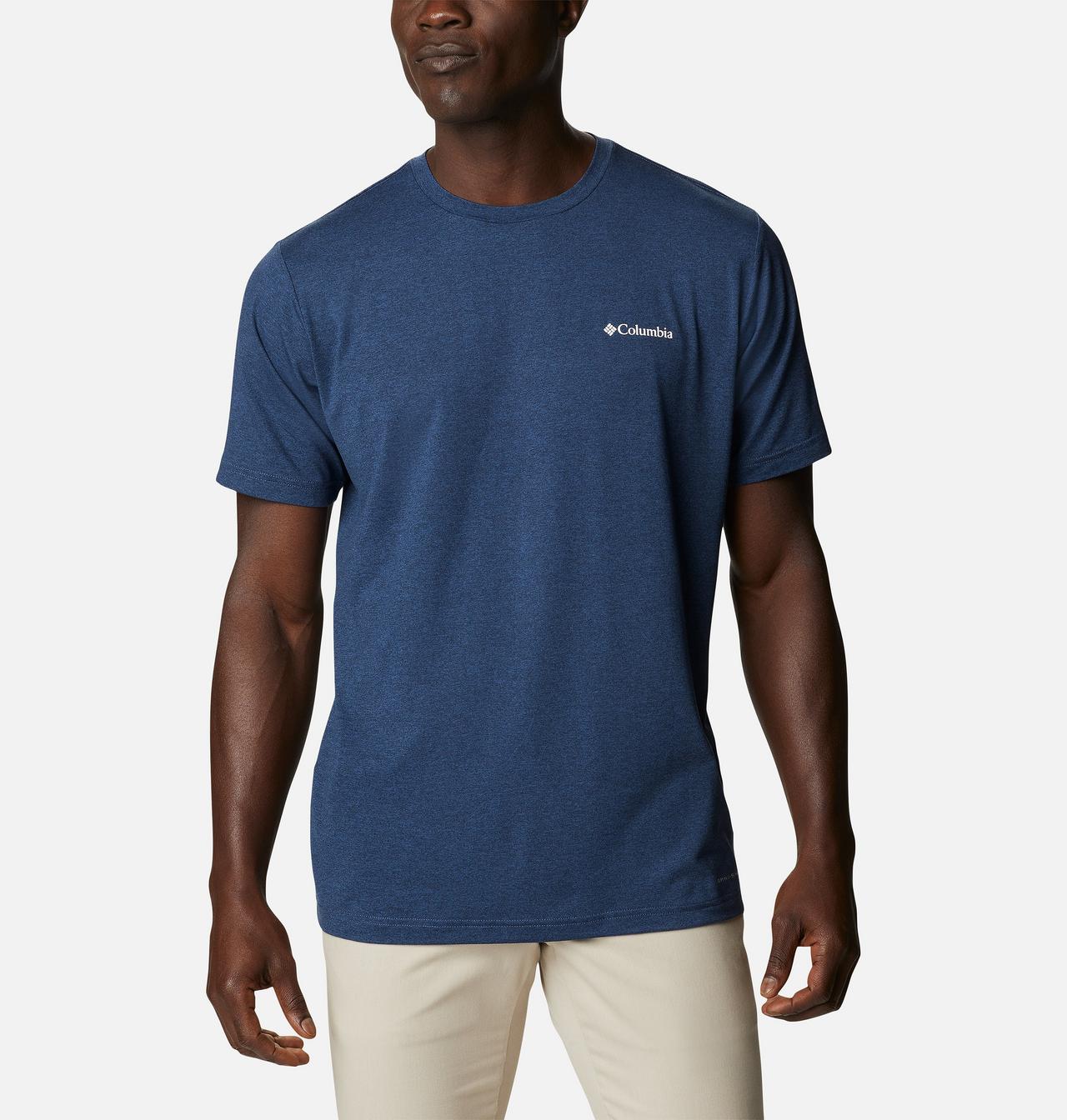 Men's Tech Trail™ Graphic T-Shirt 2