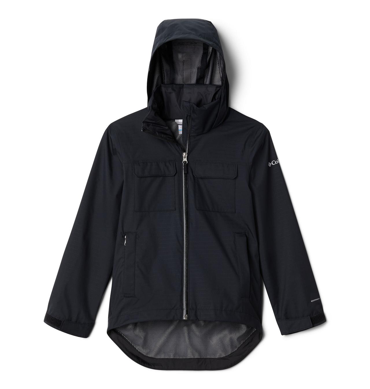 Girls' Vedder Park™ Jacket 1