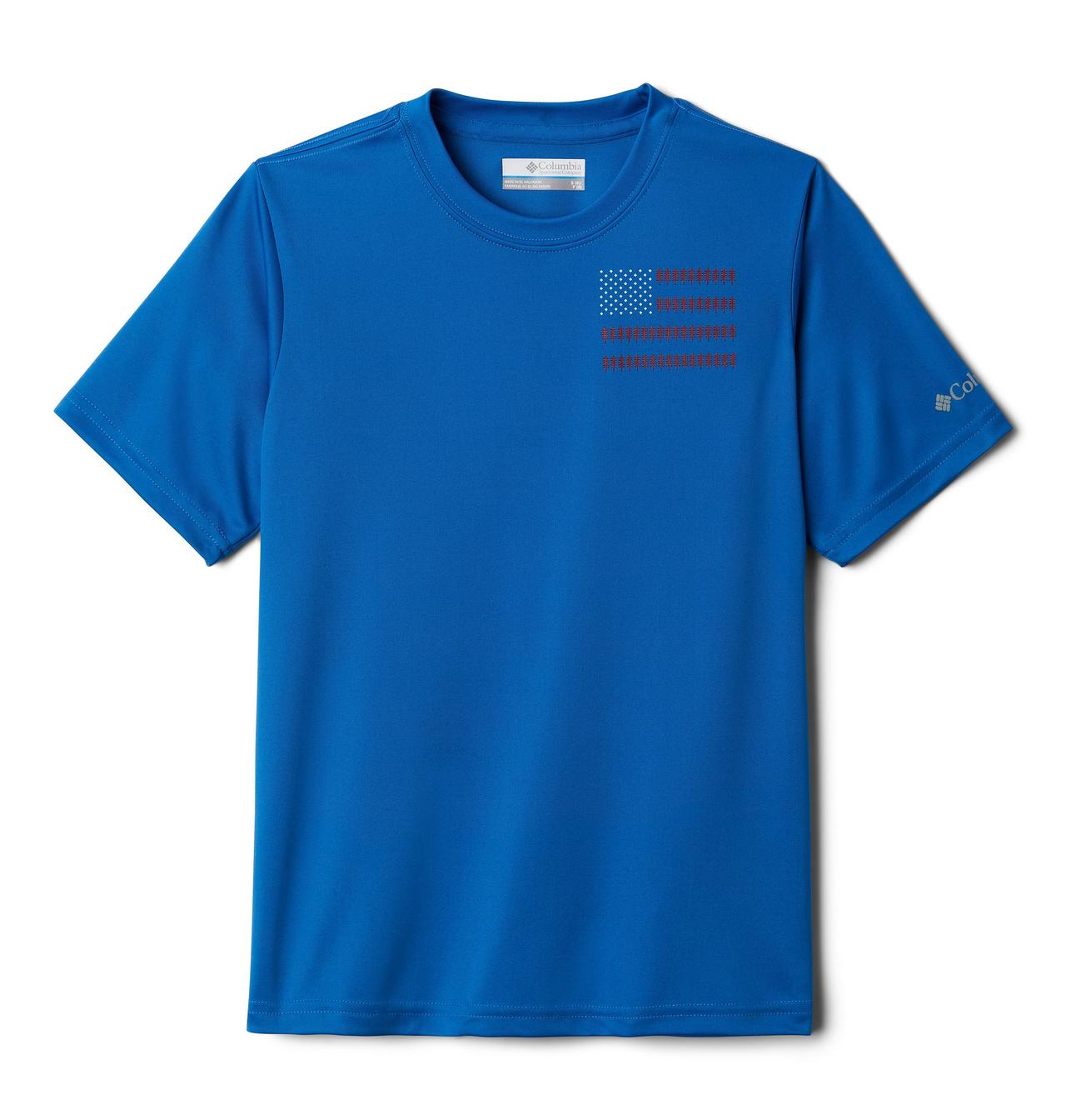 Boys' Grizzly Grove™ Graphic T-Shirt 1