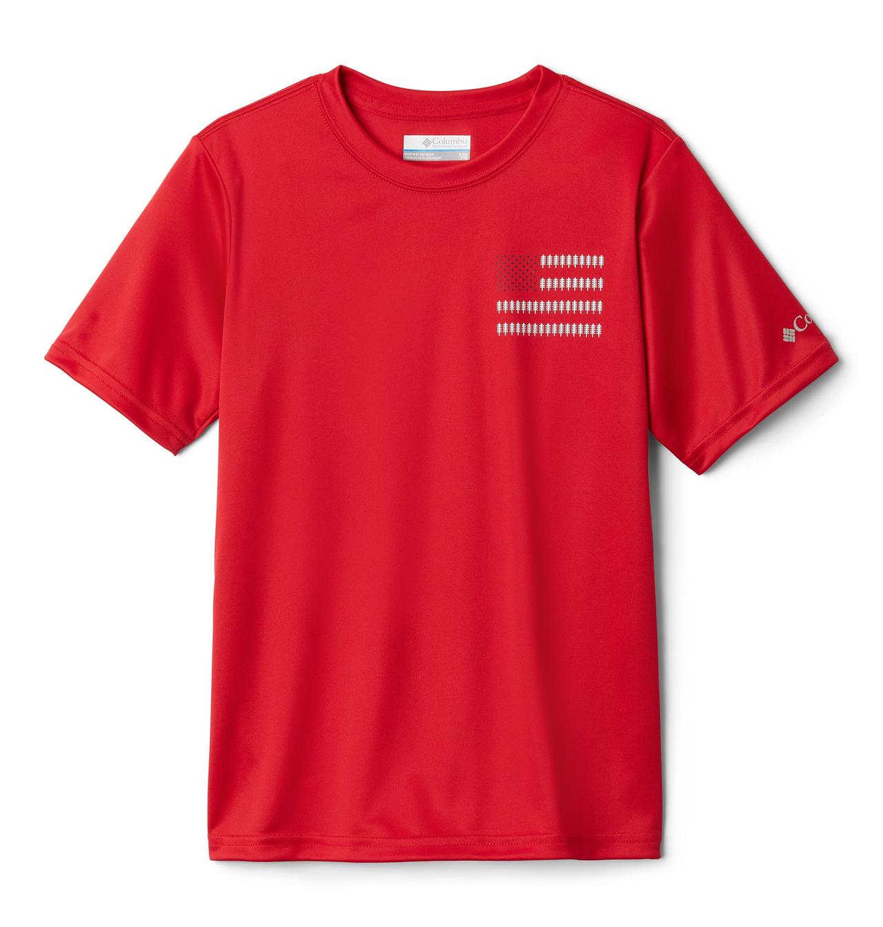 Boys' Grizzly Grove™ Graphic T-Shirt 1