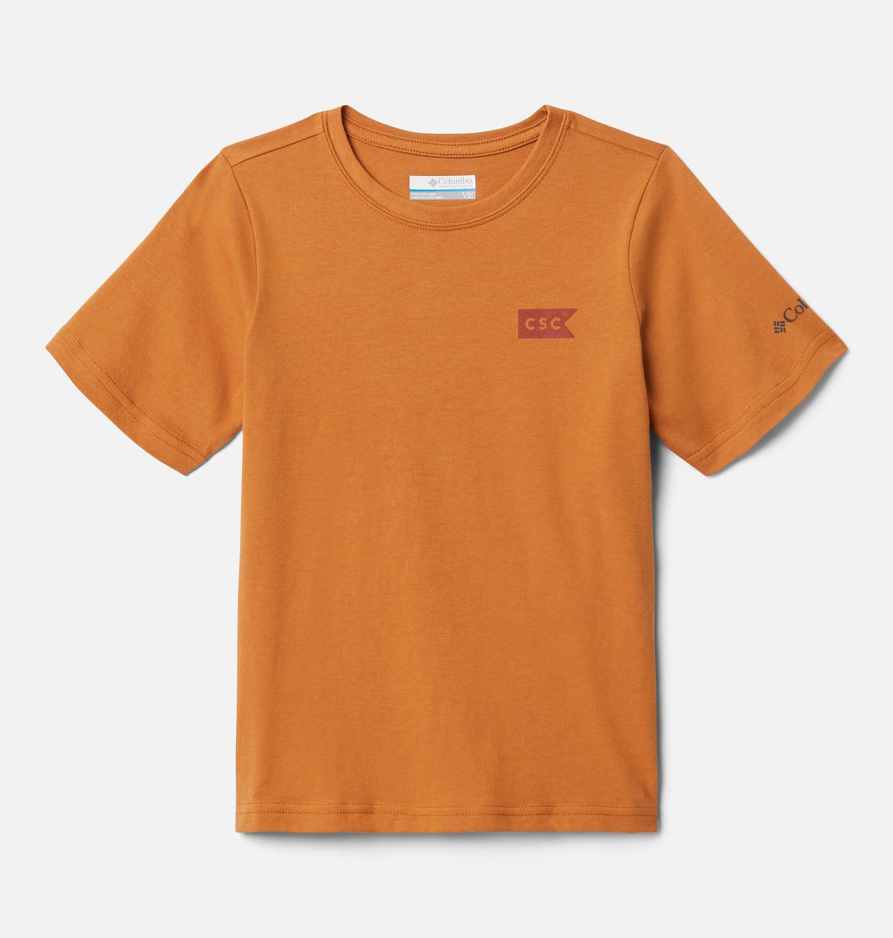 T-shirt imprimé Happy Hills™ pour garçon 2