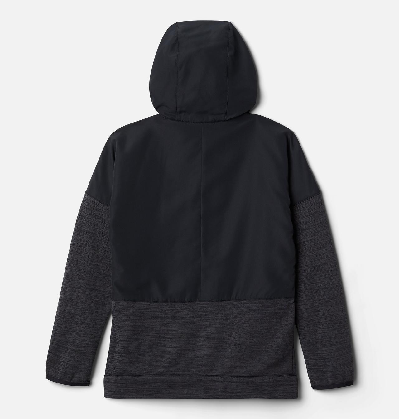 Boys' Out-Shield™ Dry Fleece Full Zip Jacket 2