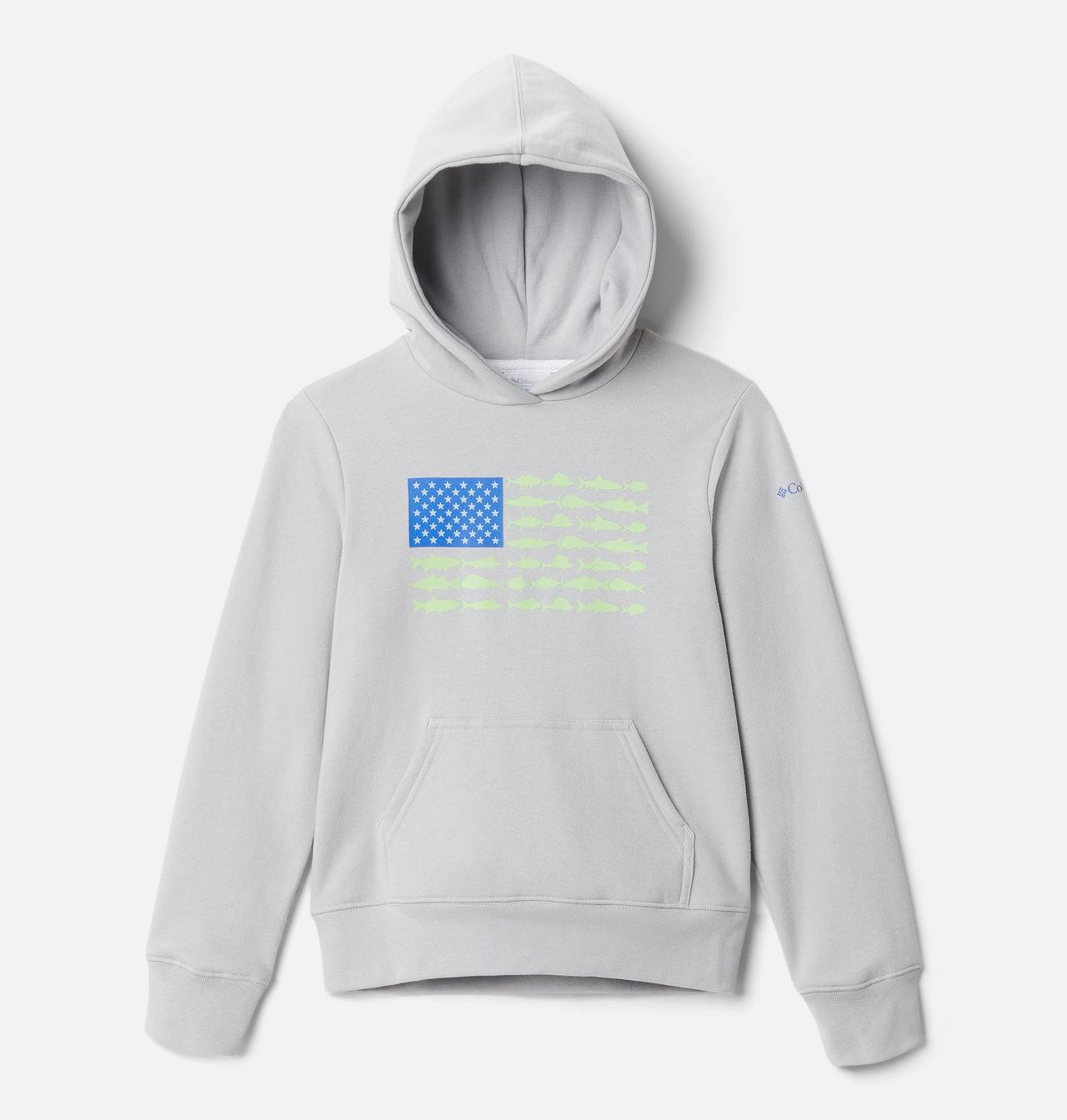 Boys' PFG™ Graphic Hoodie 1