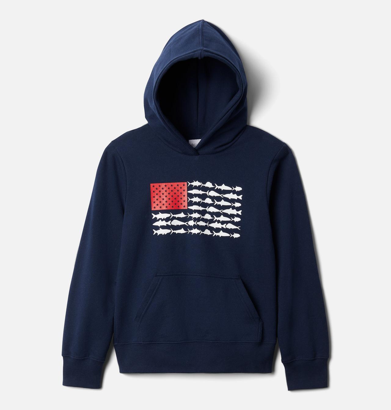 Boys' PFG™ Graphic Hoodie 1