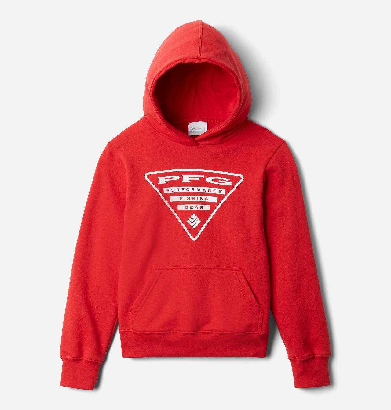 Boys' PFG™ Graphic Hoodie 1