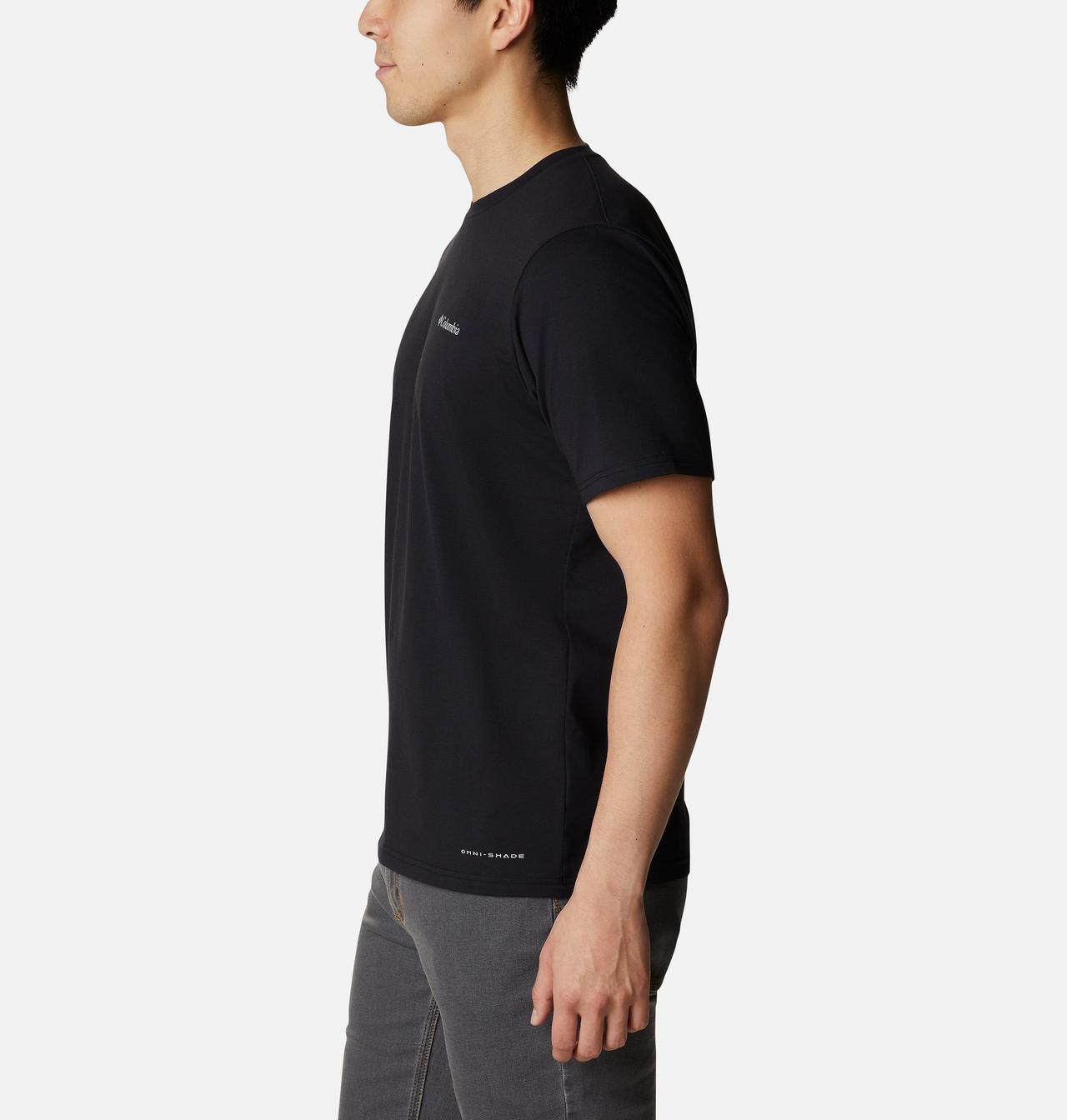 T-shirt à manches courtes Sun Trek™ pour homme 3