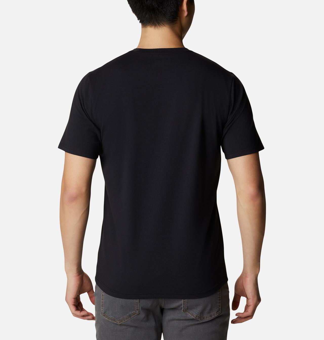 T-shirt à manches courtes Sun Trek™ pour homme 2