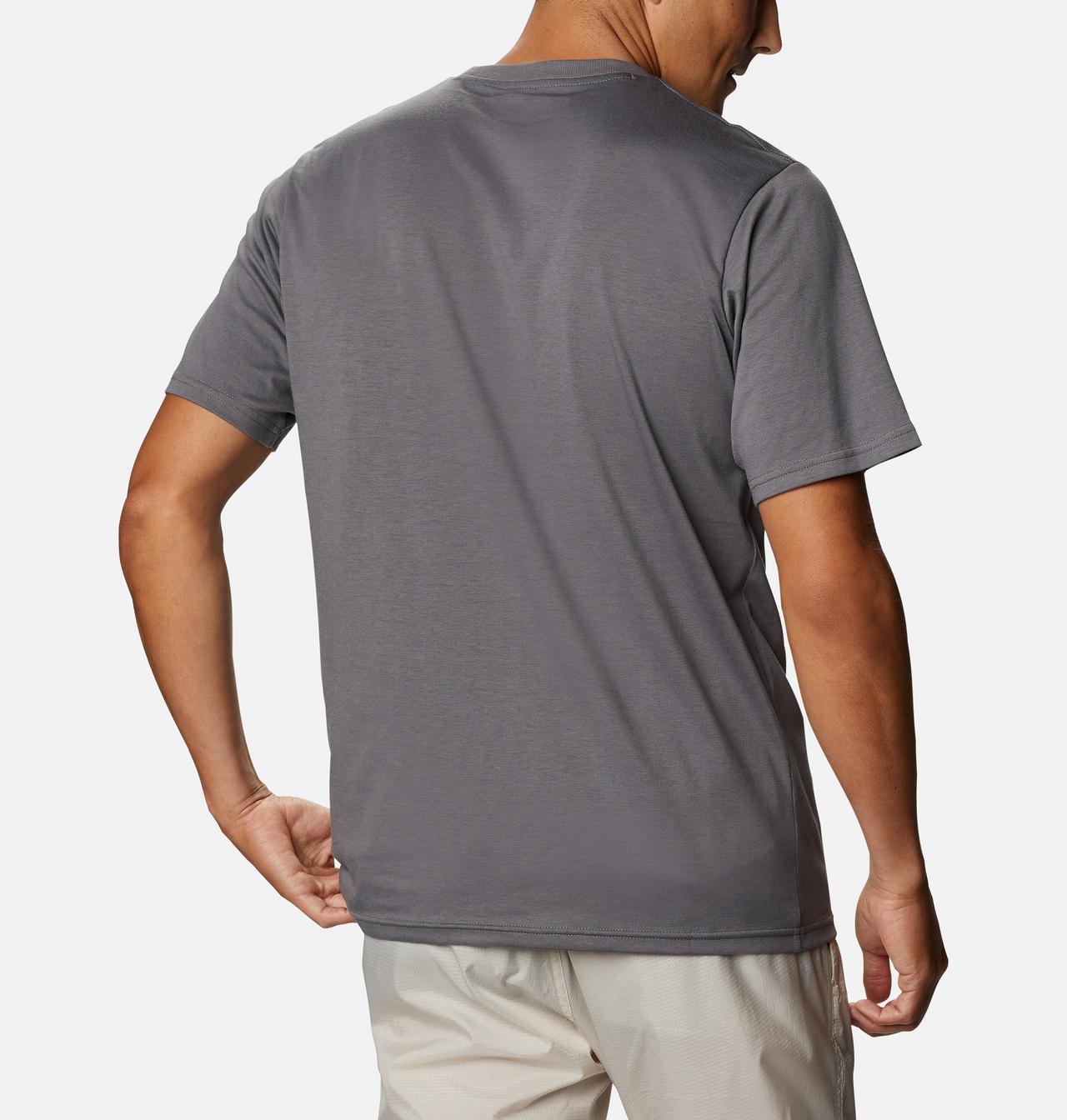 Men's Sun Trek™ Short Sleeve T-Shirt 2