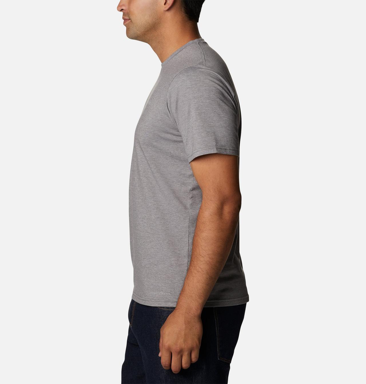 Men's Sun Trek™ Short Sleeve T-Shirt 3