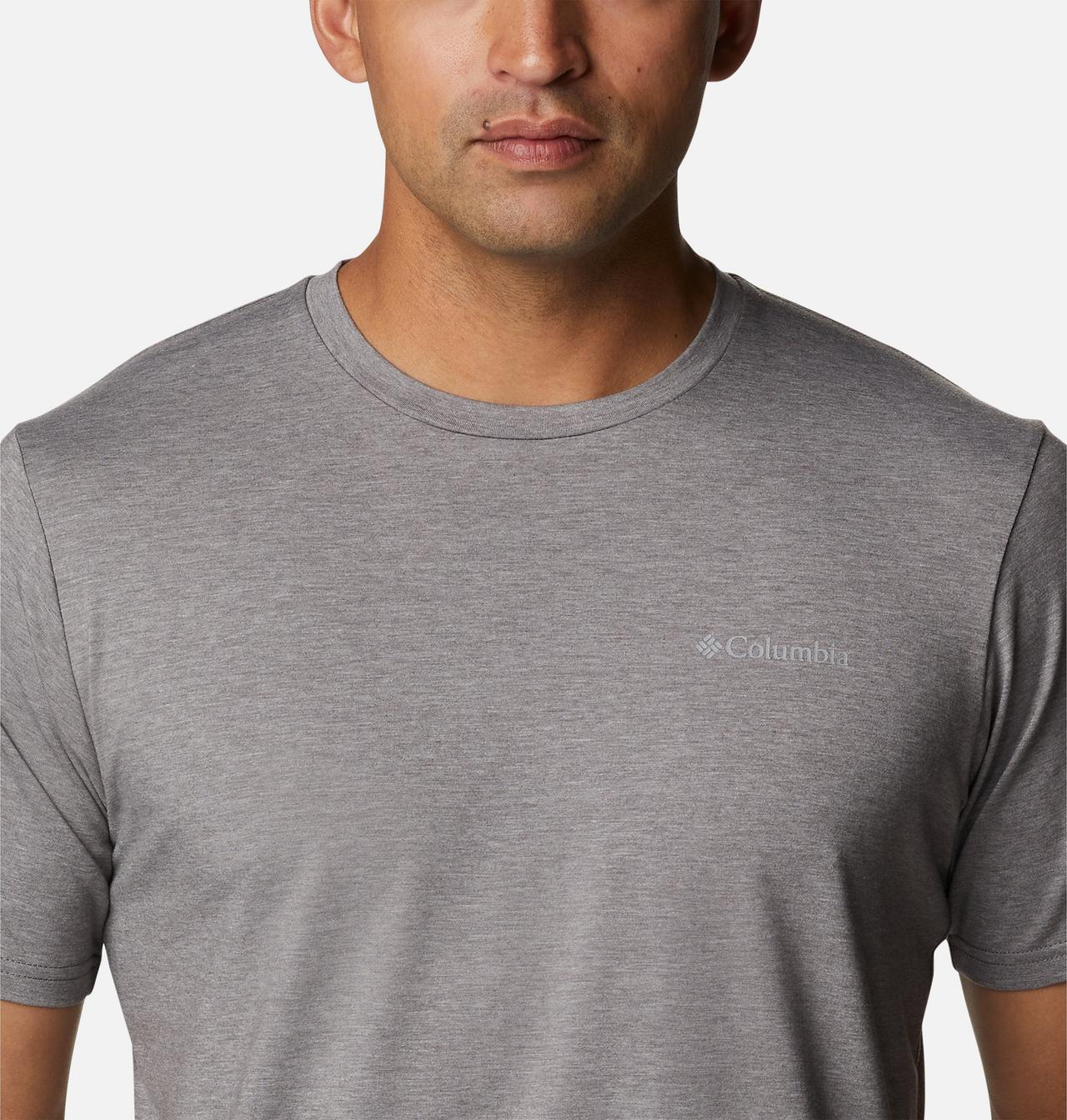 Men's Sun Trek™ Short Sleeve T-Shirt 4