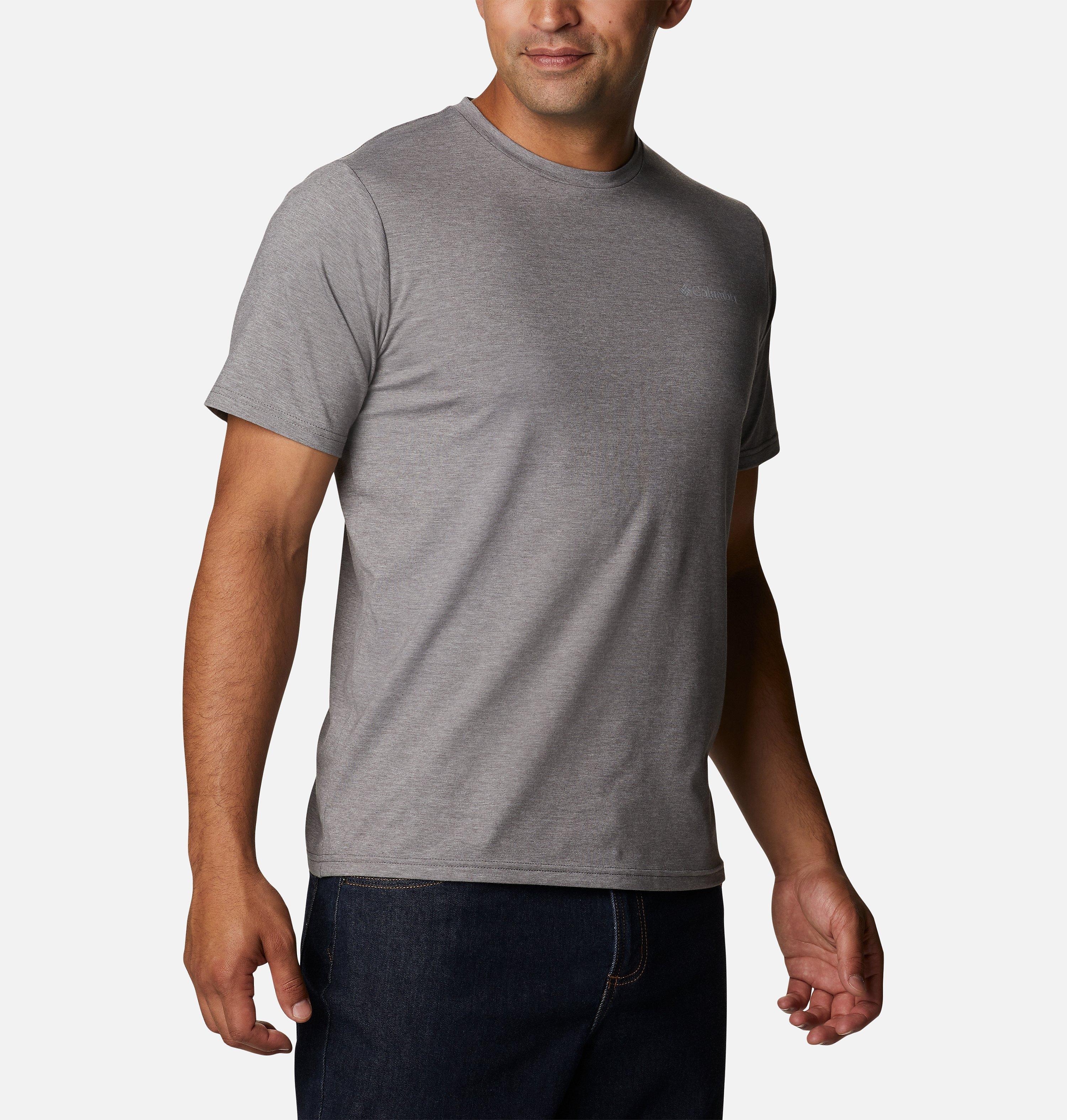 Men's Sun Trek Short Sleeve T-Shirt 5