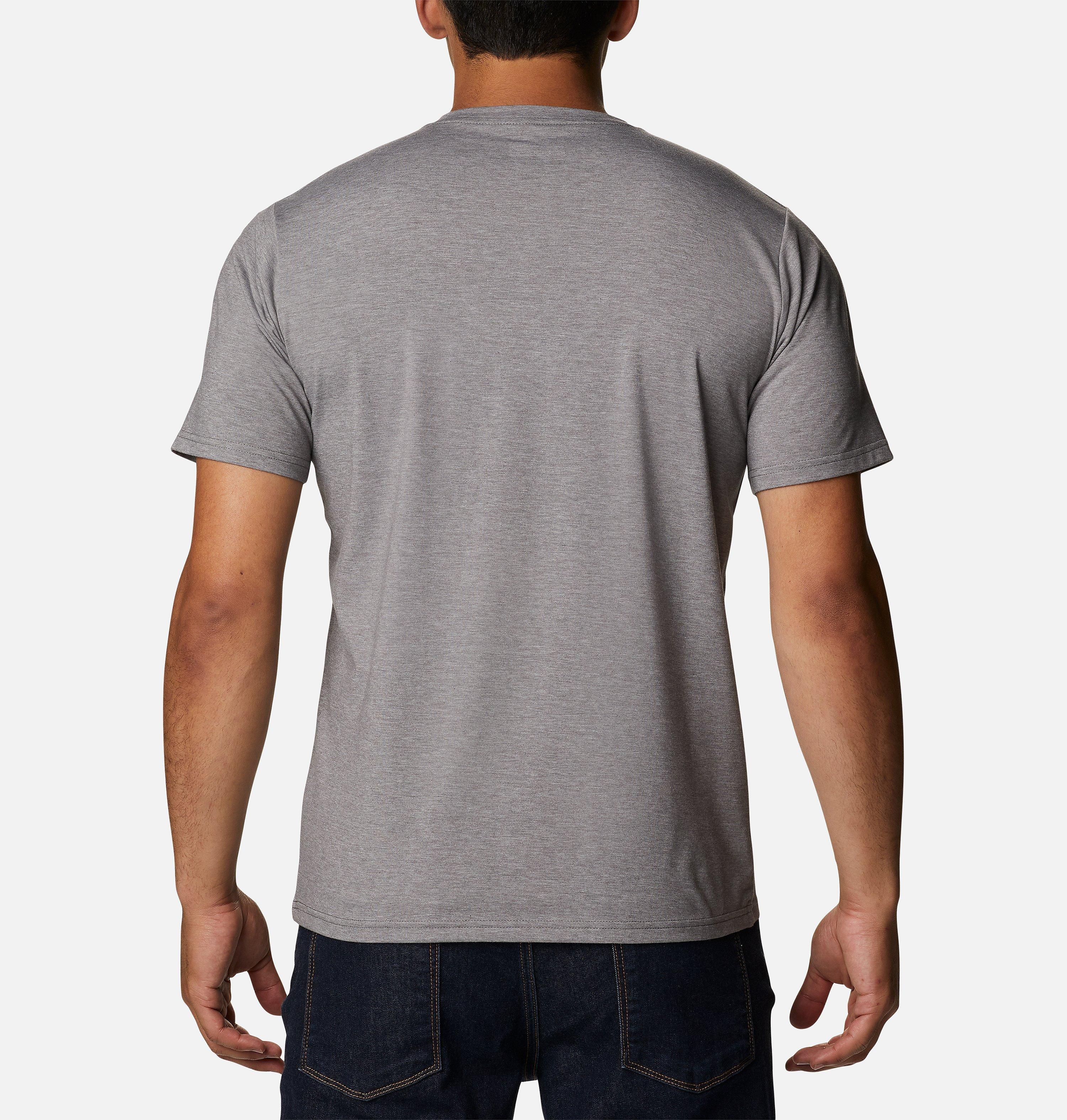 Men's Sun Trek Short Sleeve T-Shirt 2