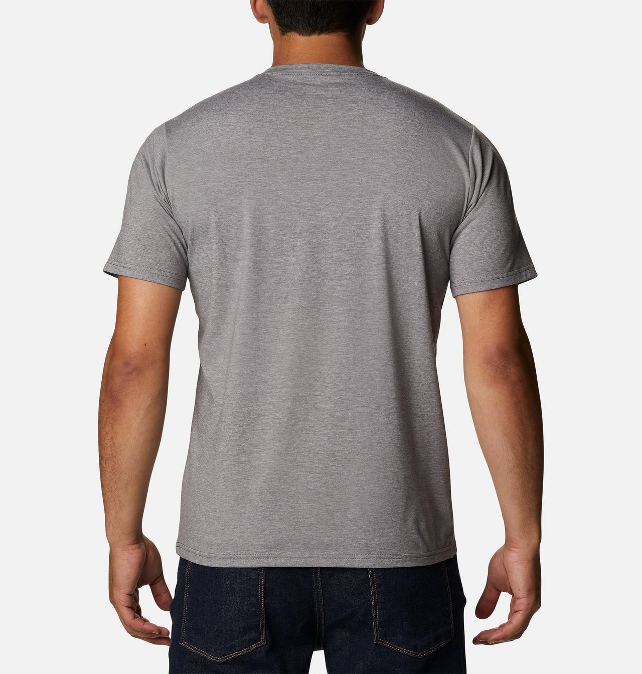 Men's Sun Trek™ Short Sleeve T-Shirt 2