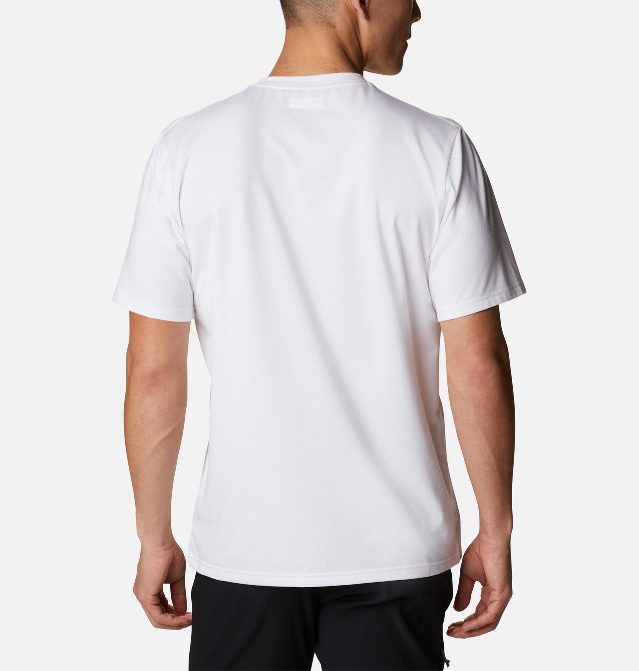 Men's Sun Trek™ Short Sleeve T-Shirt 2