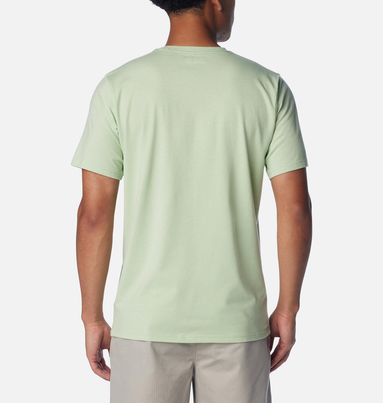 Men's Sun Trek™ Short Sleeve T-Shirt 2