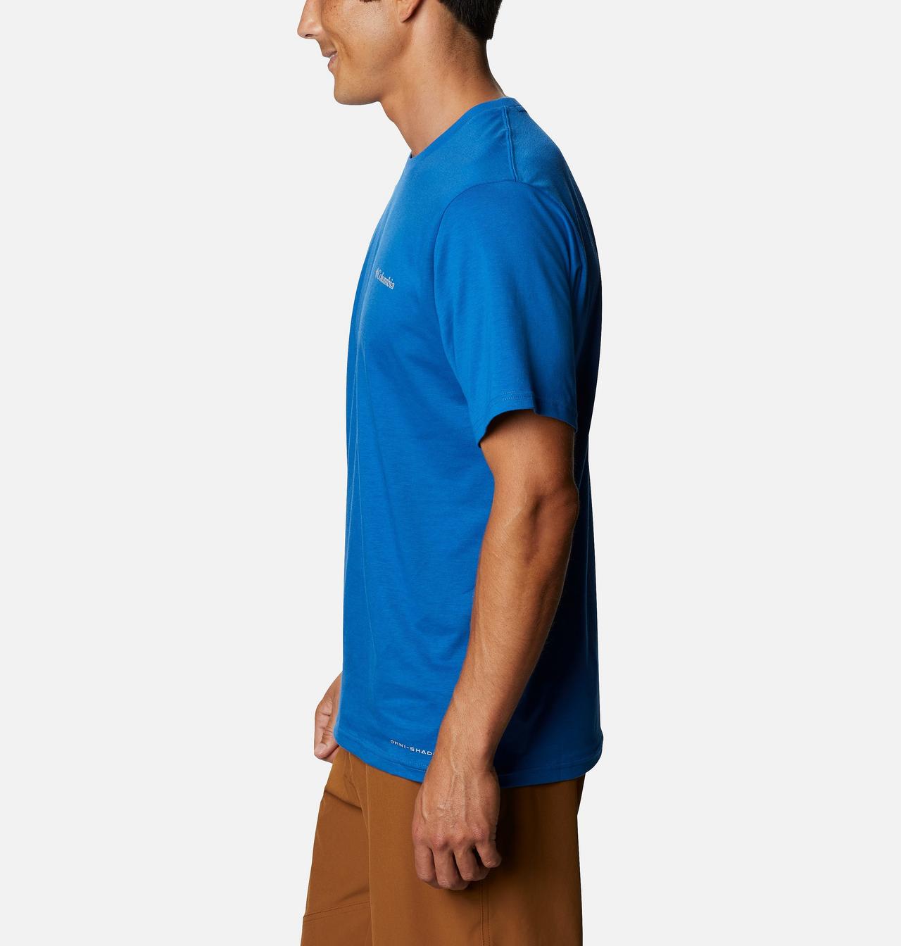 Men's Sun Trek™ Short Sleeve T-Shirt 3