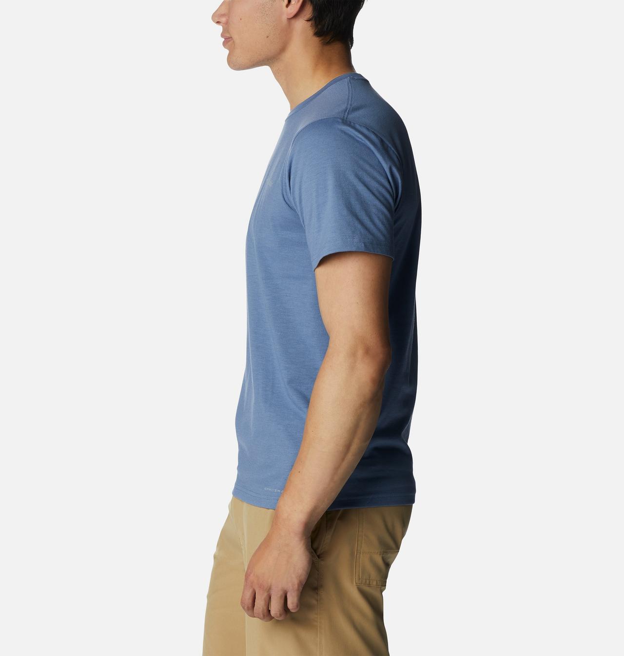Men's Sun Trek™ Short Sleeve T-Shirt 3