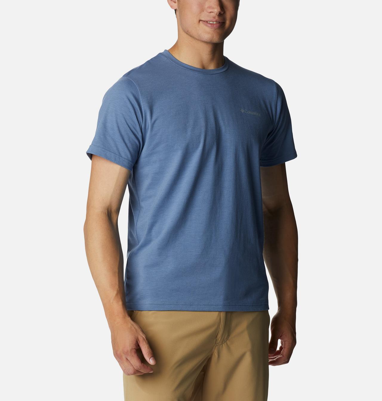 Men's Sun Trek™ Short Sleeve T-Shirt 5
