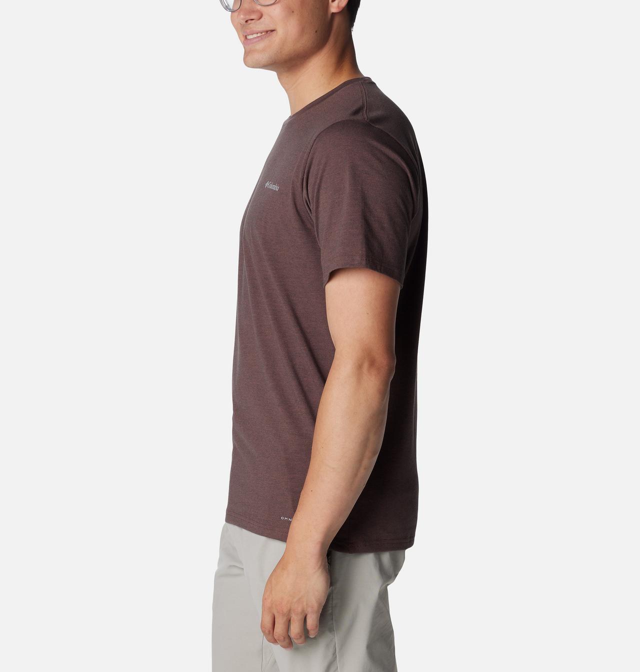 Men's Sun Trek™ Short Sleeve T-Shirt 3