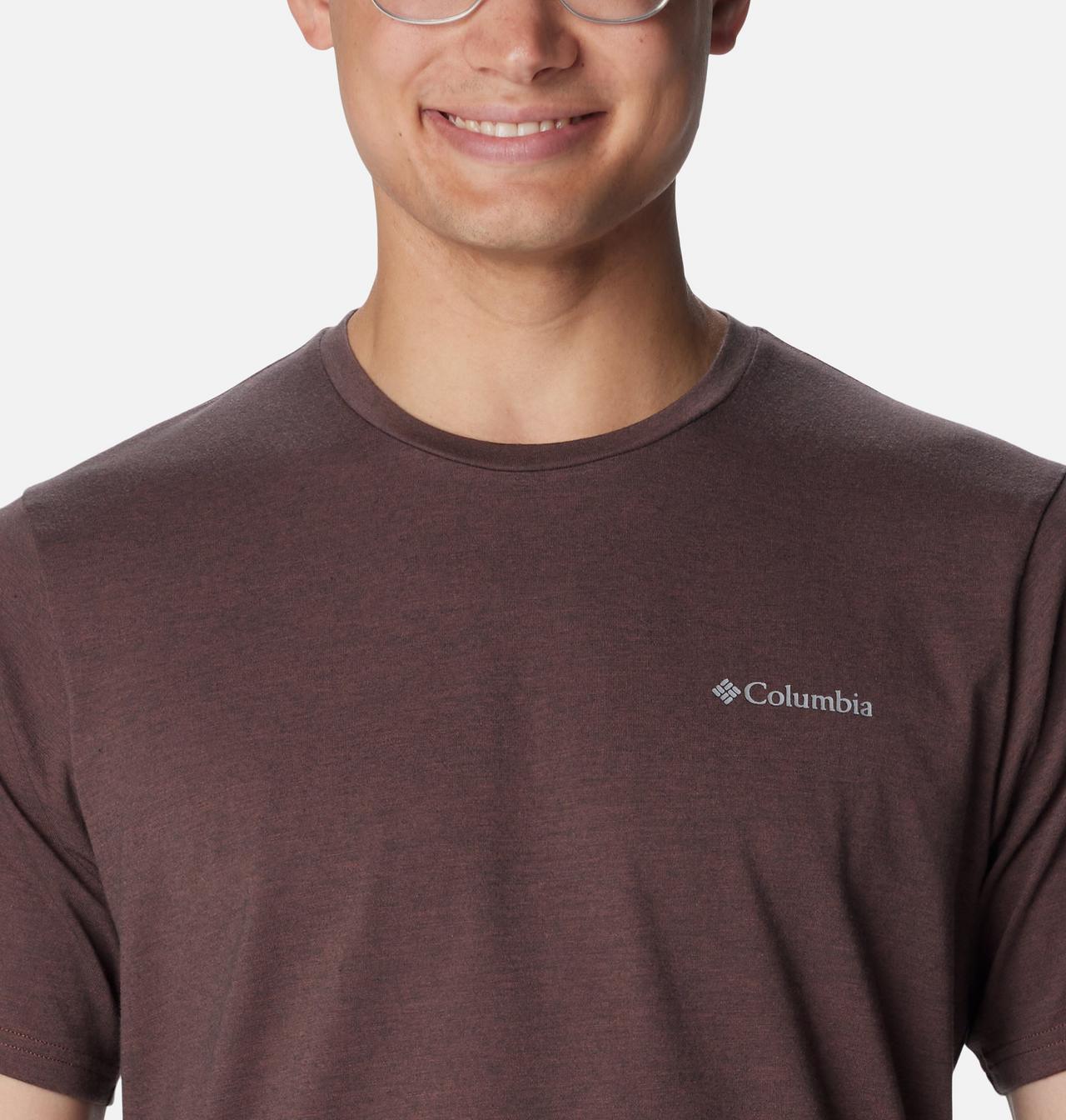 Men's Sun Trek™ Short Sleeve T-Shirt 4