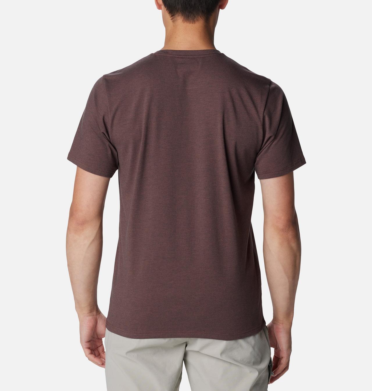 Men's Sun Trek™ Short Sleeve T-Shirt 2