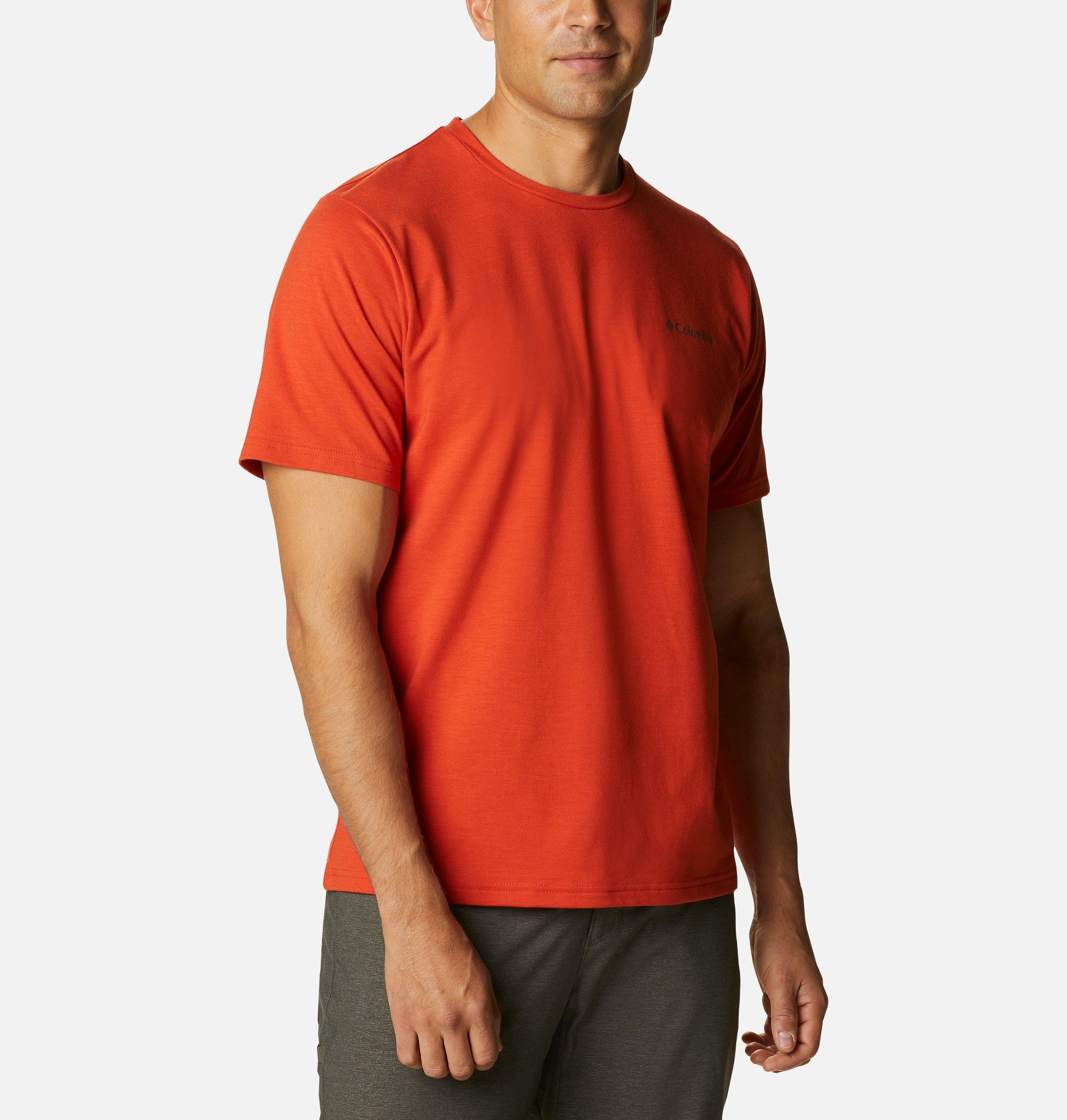 Men's Sun Trek Short Sleeve T-Shirt 5