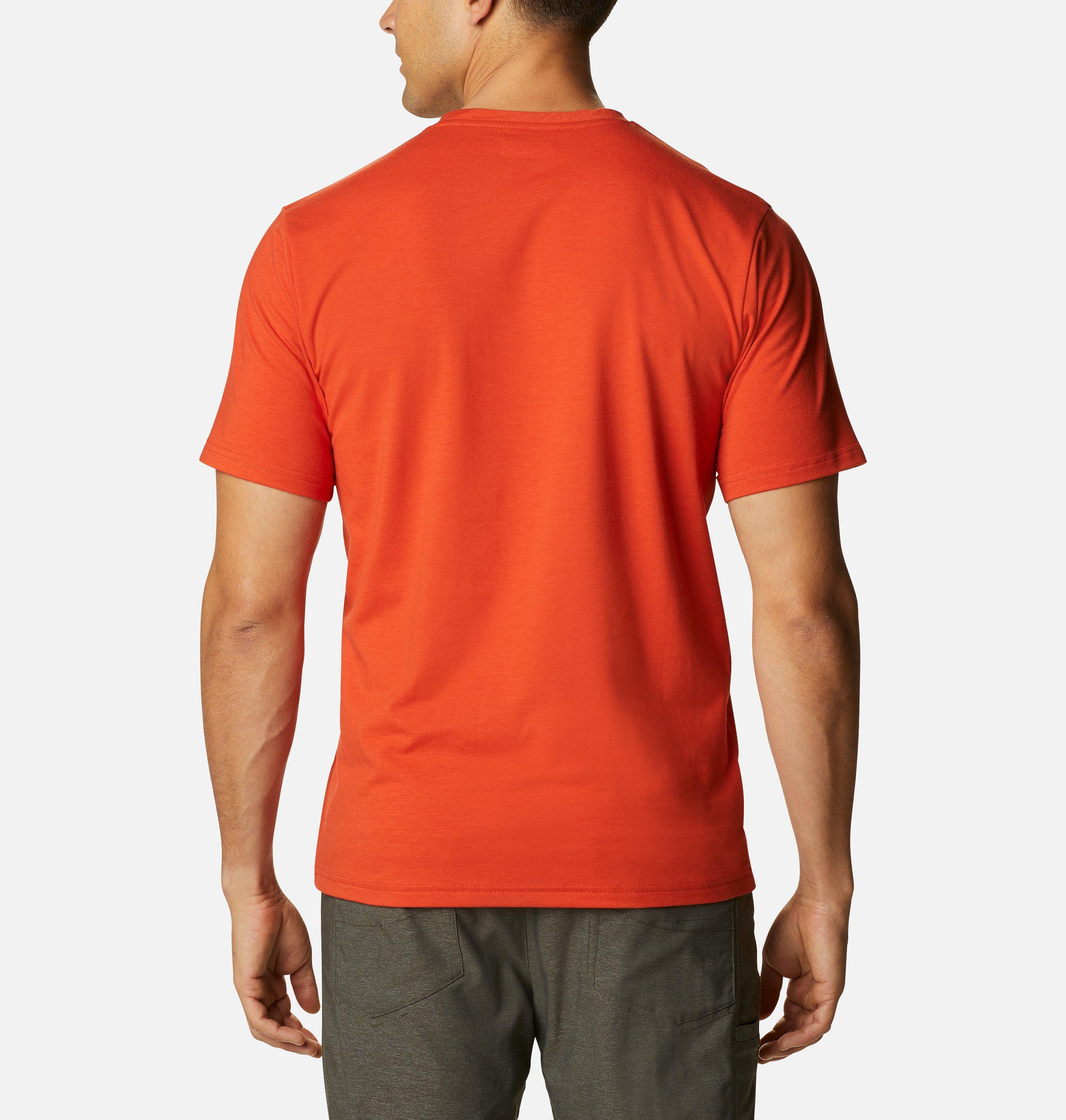 Men's Sun Trek Short Sleeve T-Shirt 2