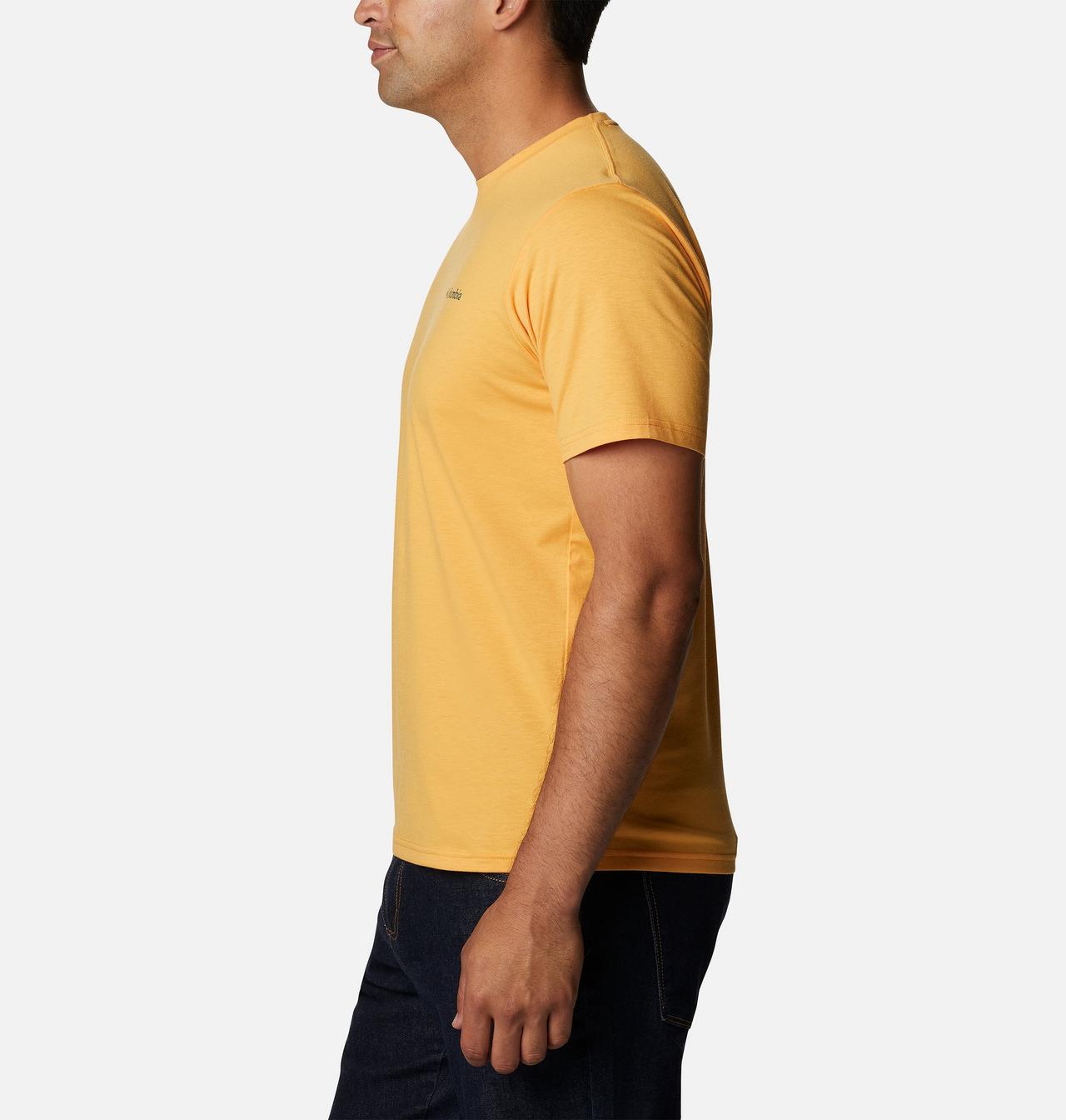 Men's Sun Trek™ Short Sleeve T-Shirt 3