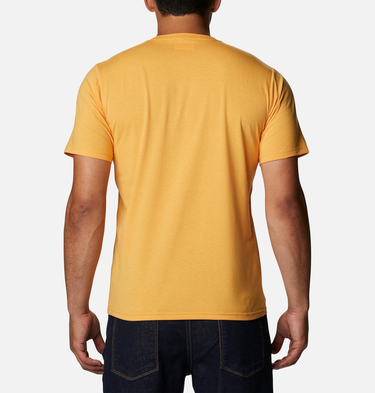 Men's Sun Trek™ Short Sleeve T-Shirt 2