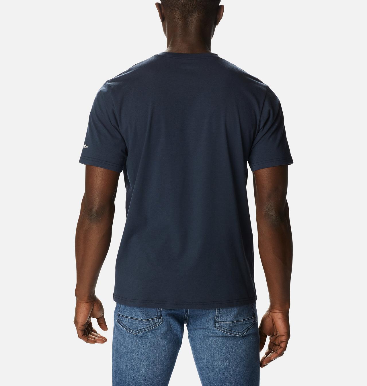 Men's Sun Trek™ Short Sleeve Graphic T-Shirt 2