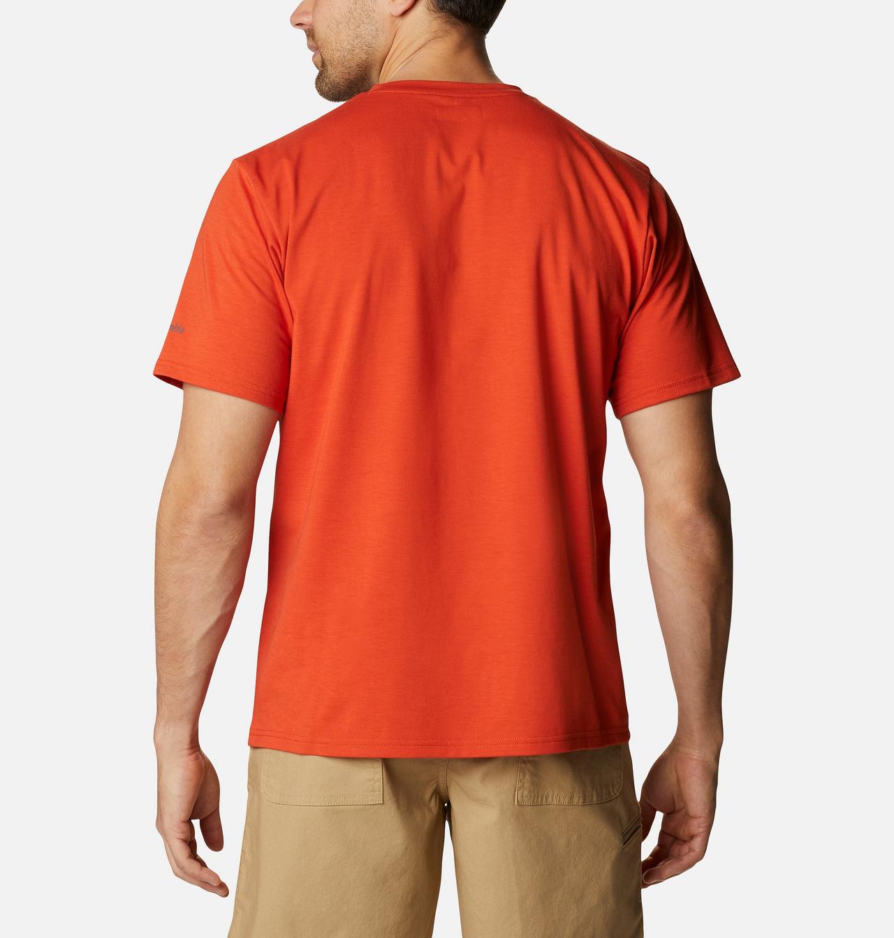 Men's Sun Trek™ Short Sleeve Graphic T-Shirt 2
