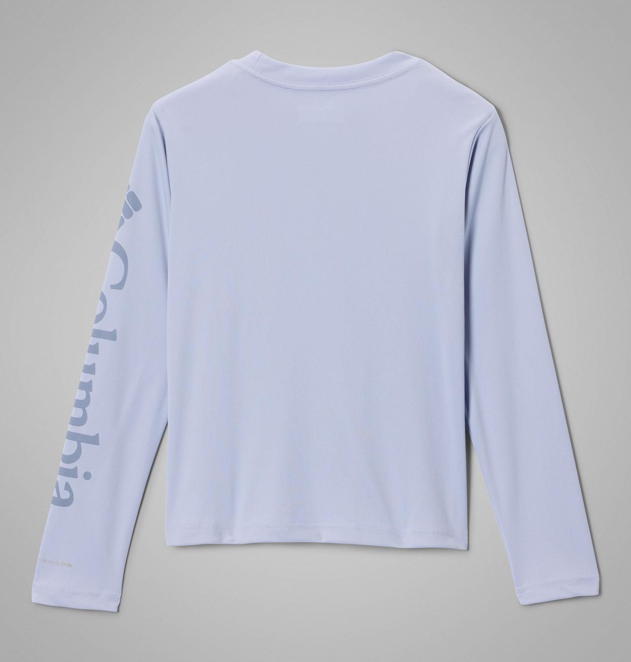 Girls' PFG Tidal™ Long Sleeve Shirt 2