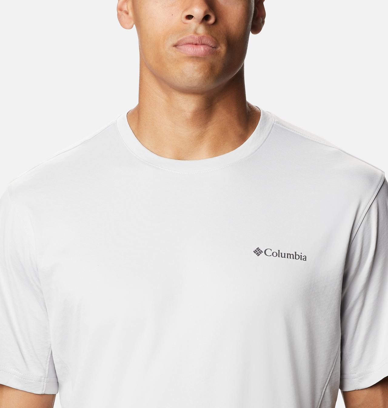 Haut à manches courtes Zero Ice Cirro-Cool™ pour homme 4