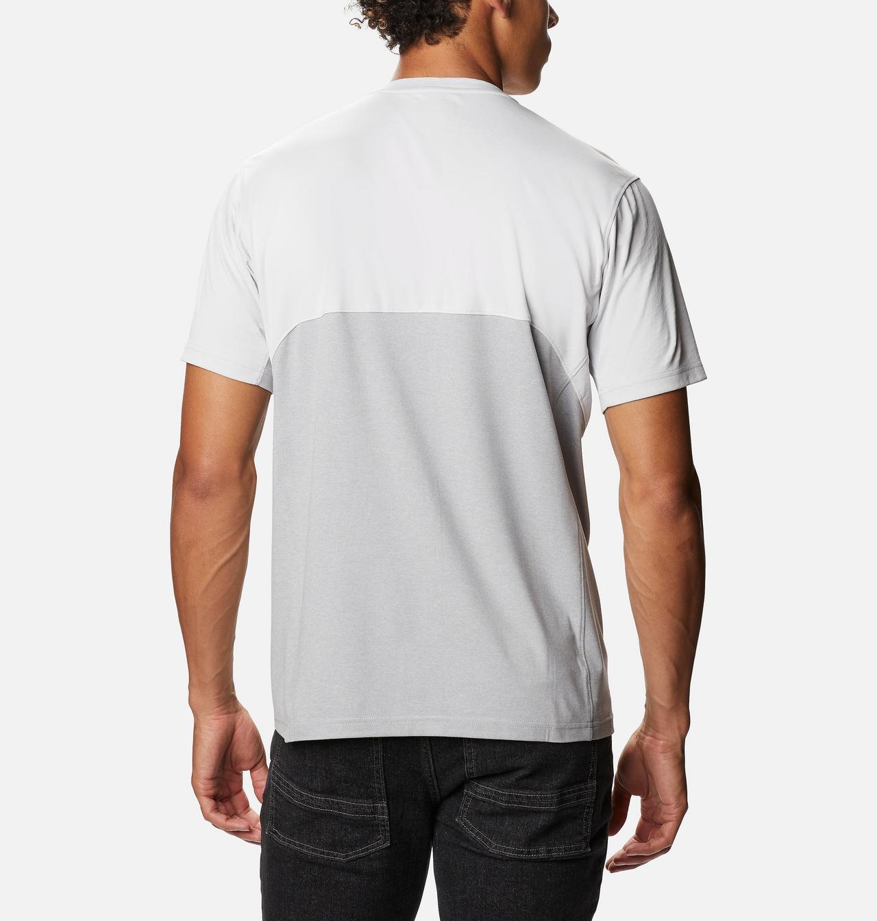 Haut à manches courtes Zero Ice Cirro-Cool™ pour homme 2