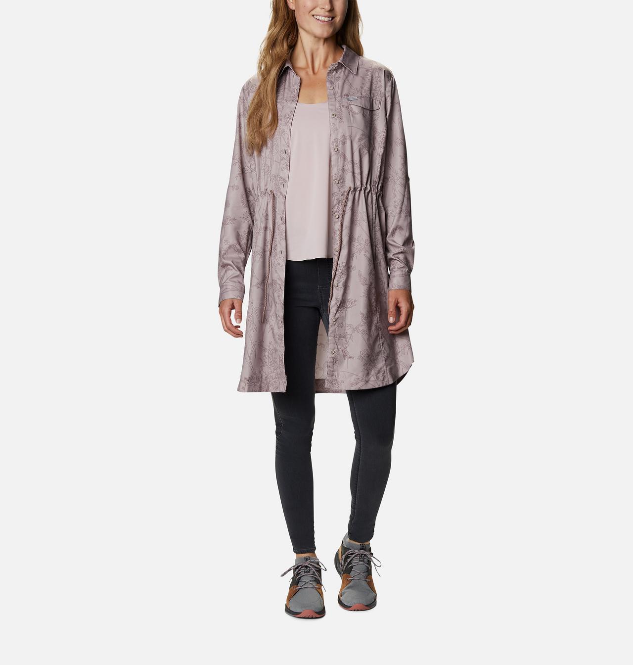 Women's Silver Ridge™ Novelty Dress 5