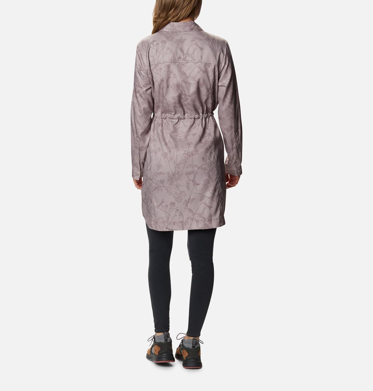 Women's Silver Ridge™ Novelty Dress 2