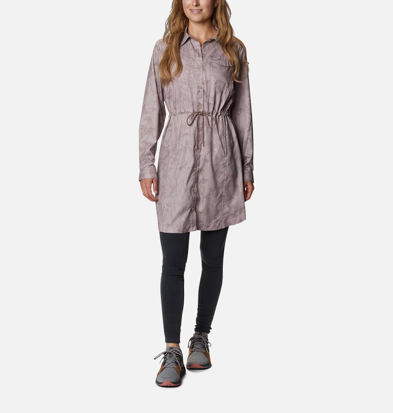 Women's Silver Ridge™ Novelty Dress 1