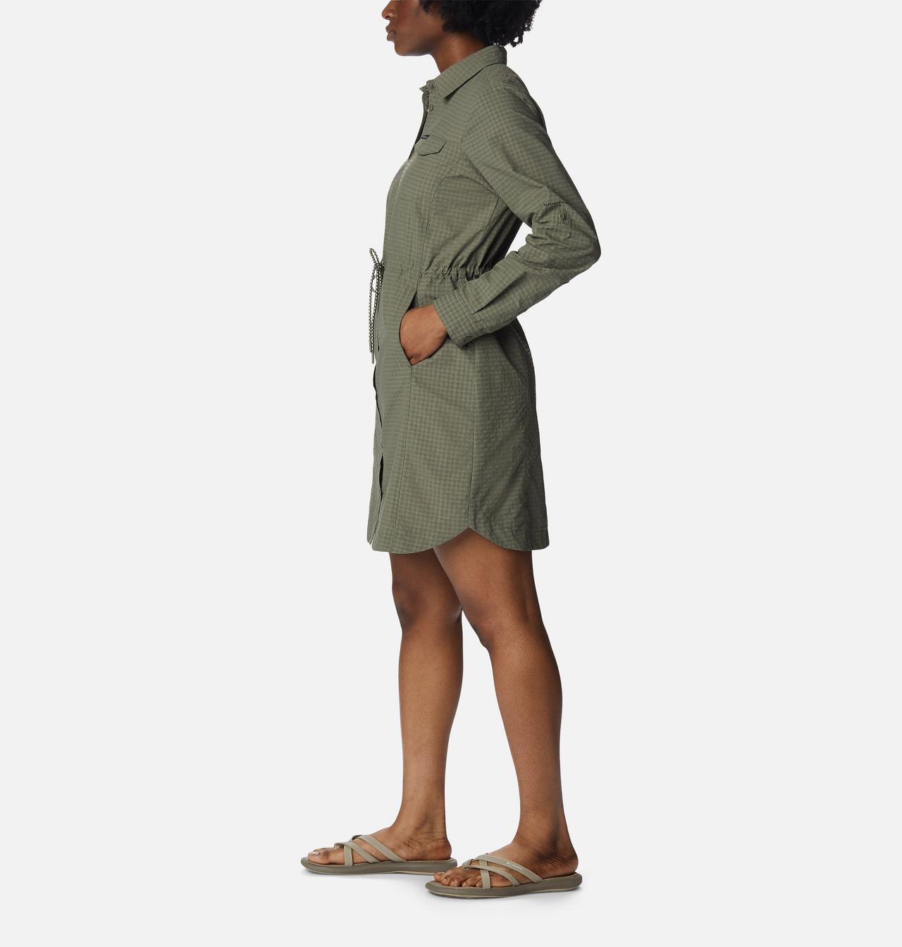 Women's Silver Ridge™ Novelty Dress 3