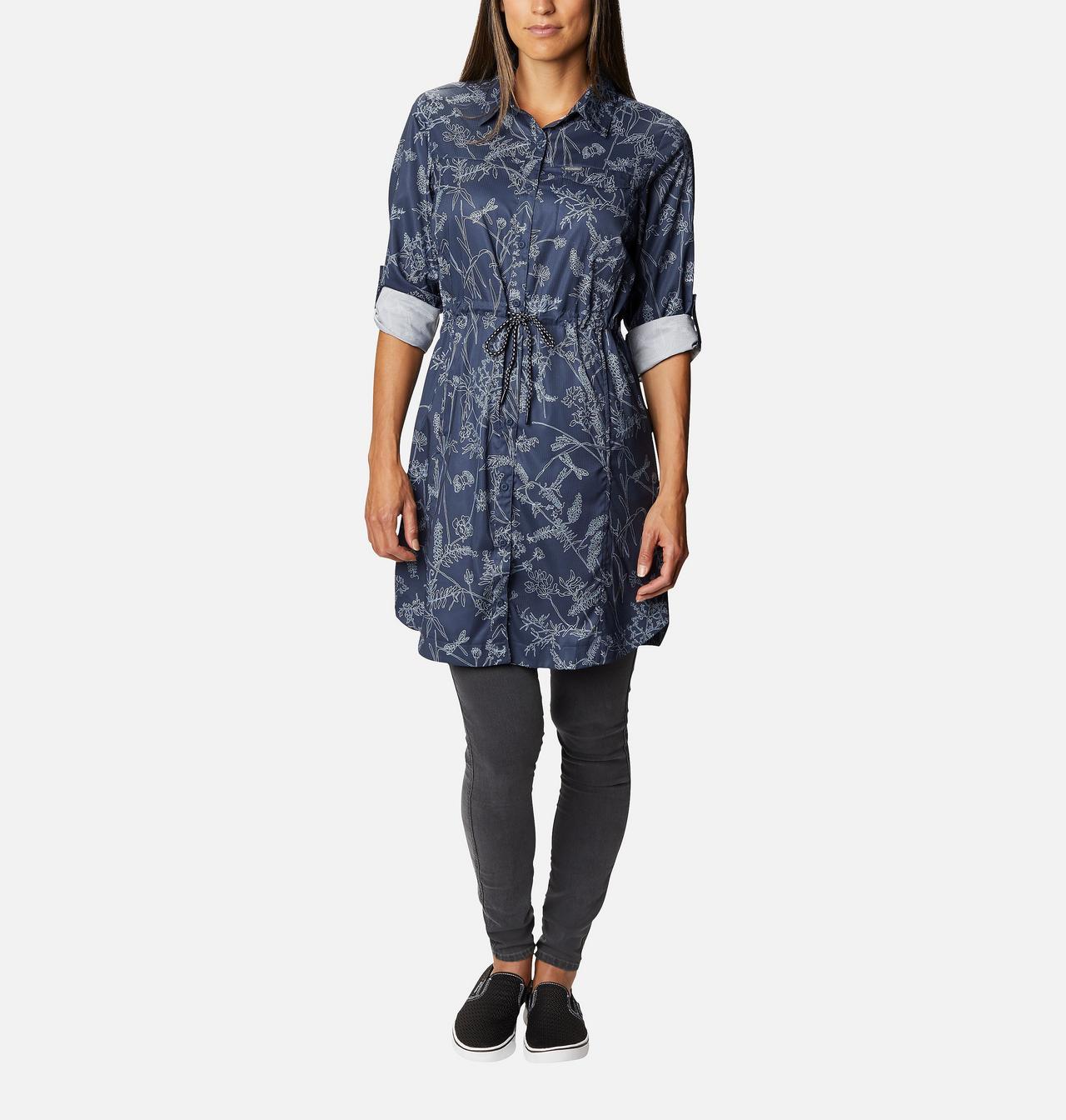 Women's Silver Ridge™ Novelty Dress 6