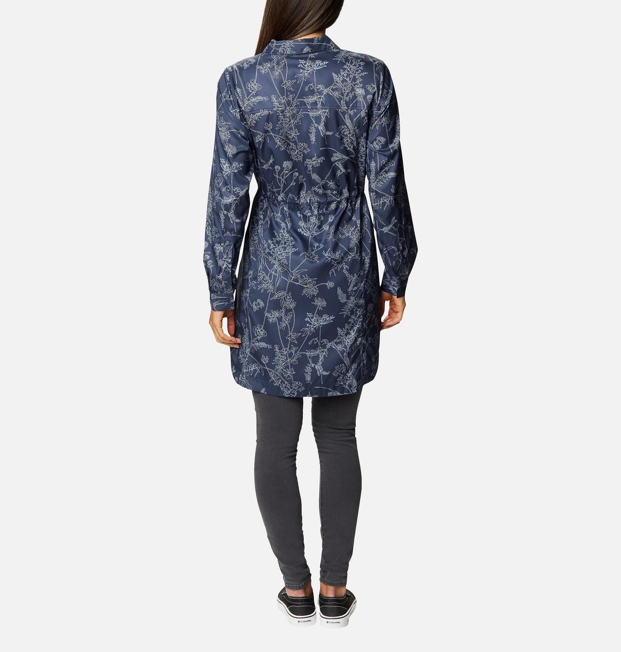 Women's Silver Ridge™ Novelty Dress 2