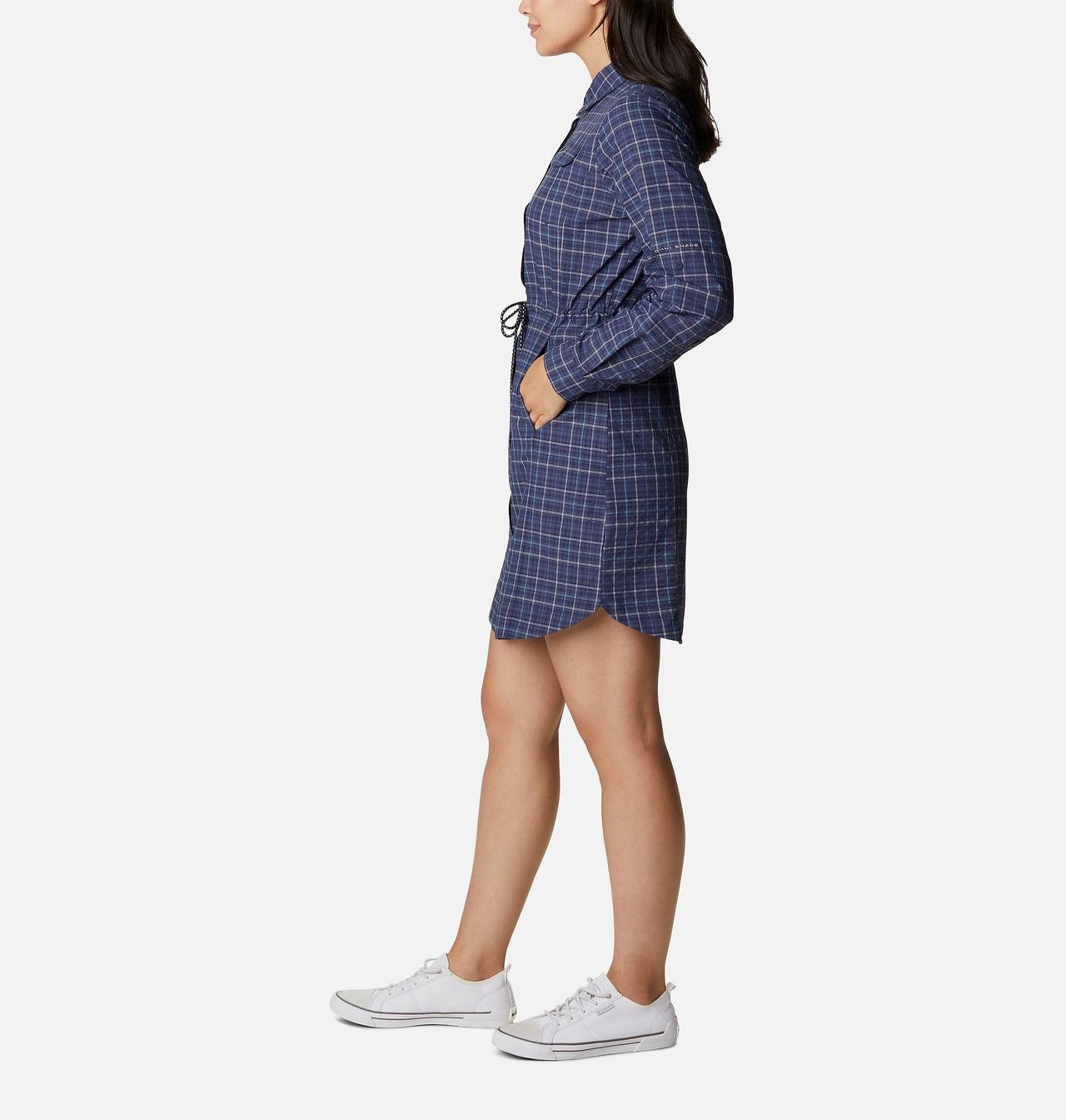 Women's Silver Ridge™ Novelty Dress 3