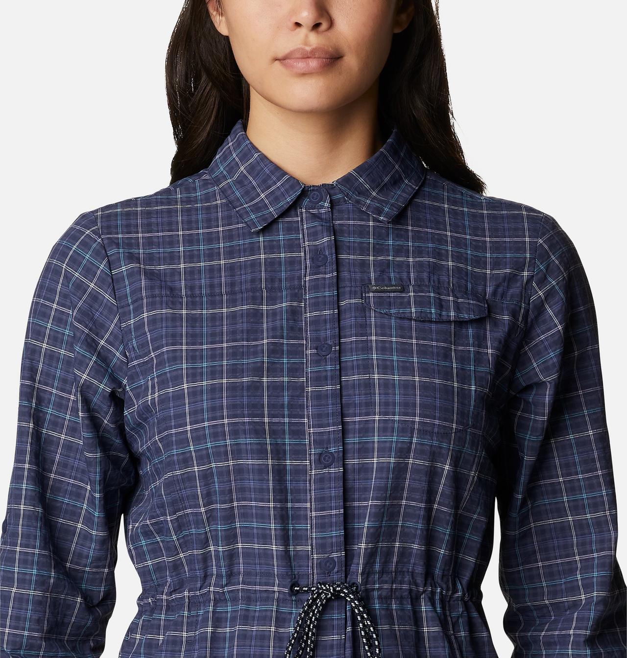 Women's Silver Ridge™ Novelty Dress 4