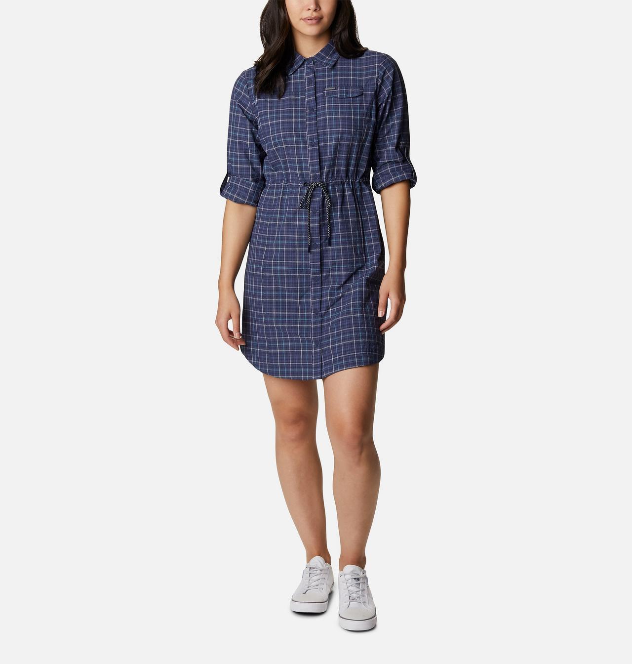 Women's Silver Ridge™ Novelty Dress 5