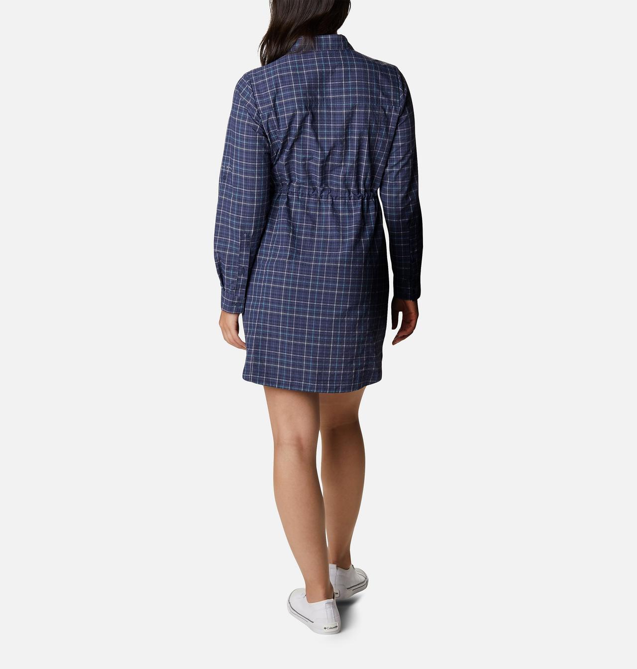 Women's Silver Ridge™ Novelty Dress 2