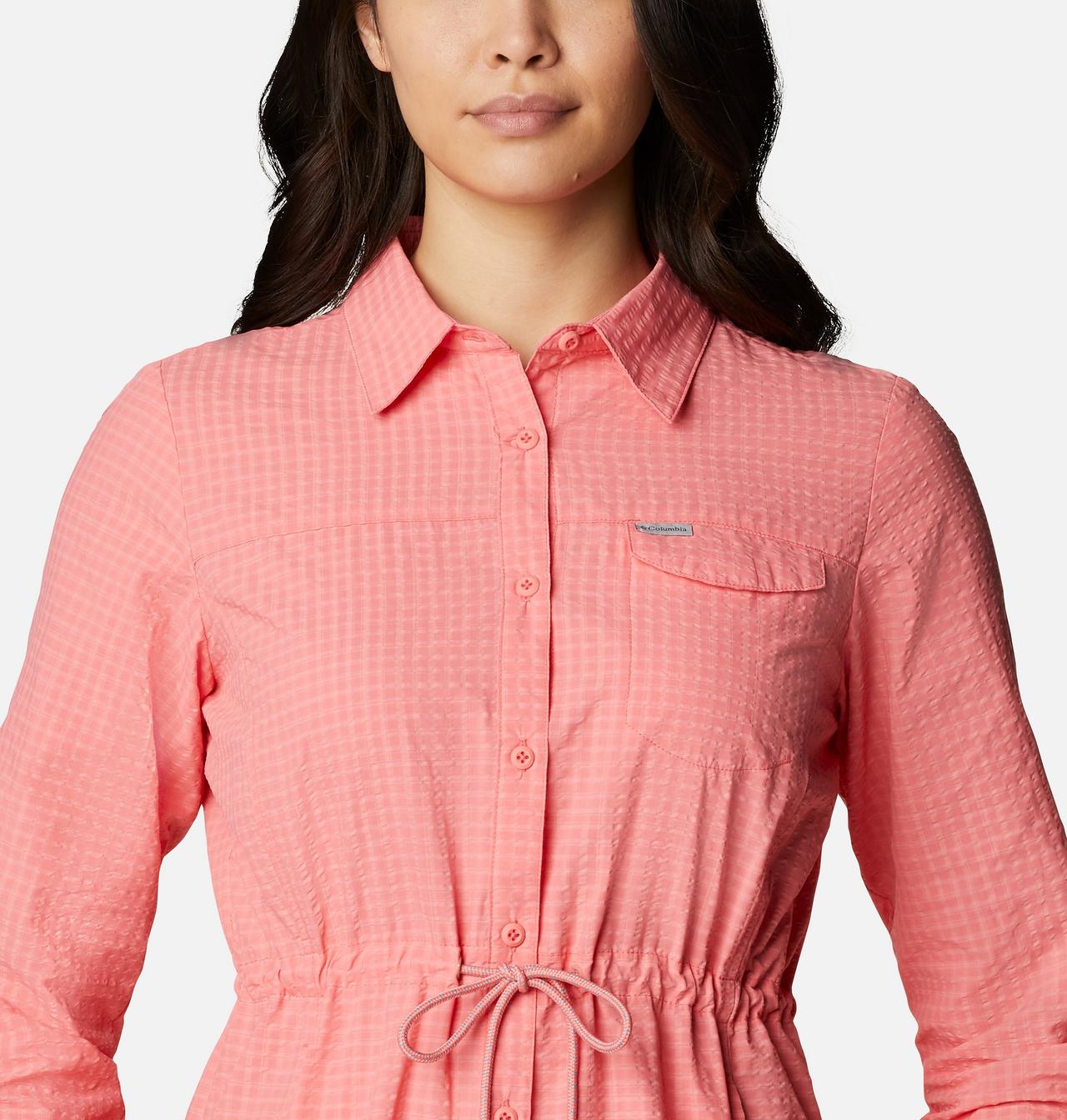 Women's Silver Ridge™ Novelty Dress 4