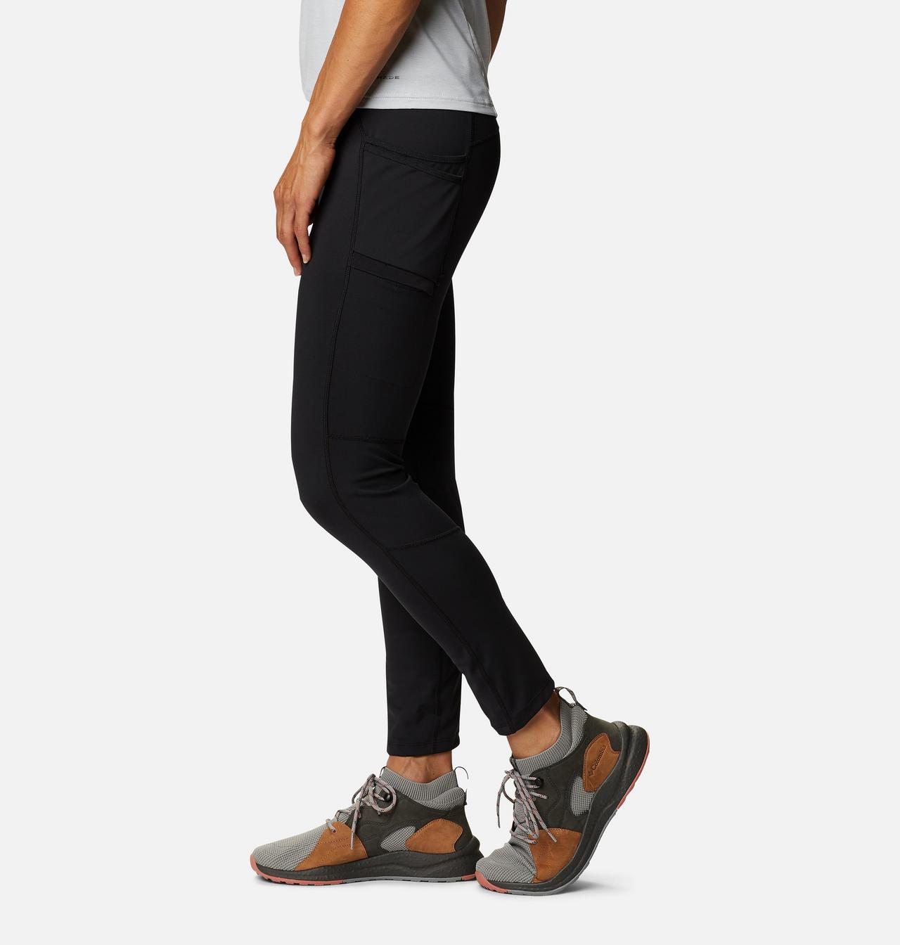 Women's Windgates™ II Leggings 3