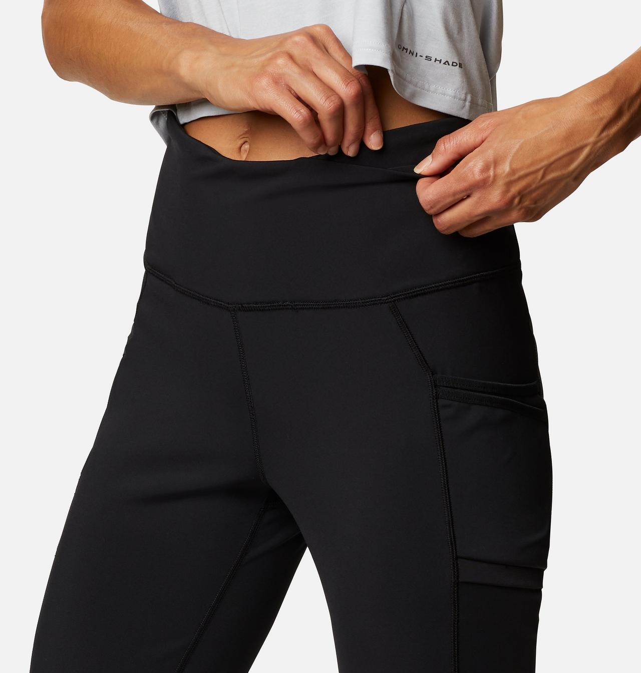 Women's Windgates™ II Leggings 4